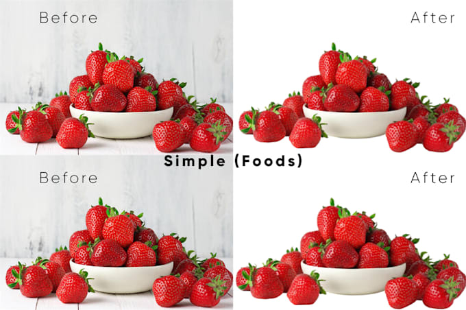 cutout and remove backgrounds from images