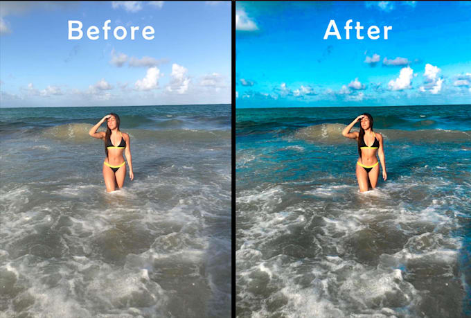 edit photos for your instagram