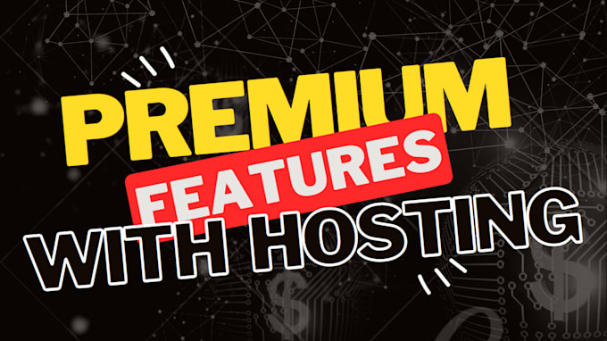 create an advanced custom discord bot with over 200 commands