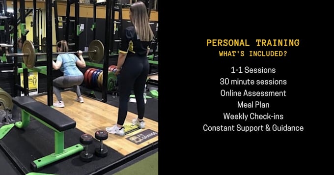 change your body in 3 months