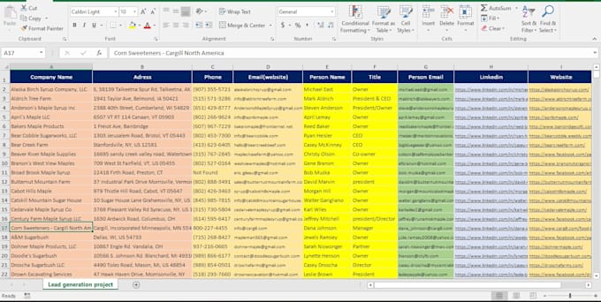 do fastest data entry, lead generation, fastest copy paste and web research