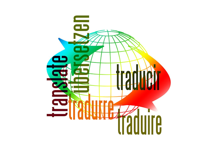 translate languages in many international languages and in indian languages