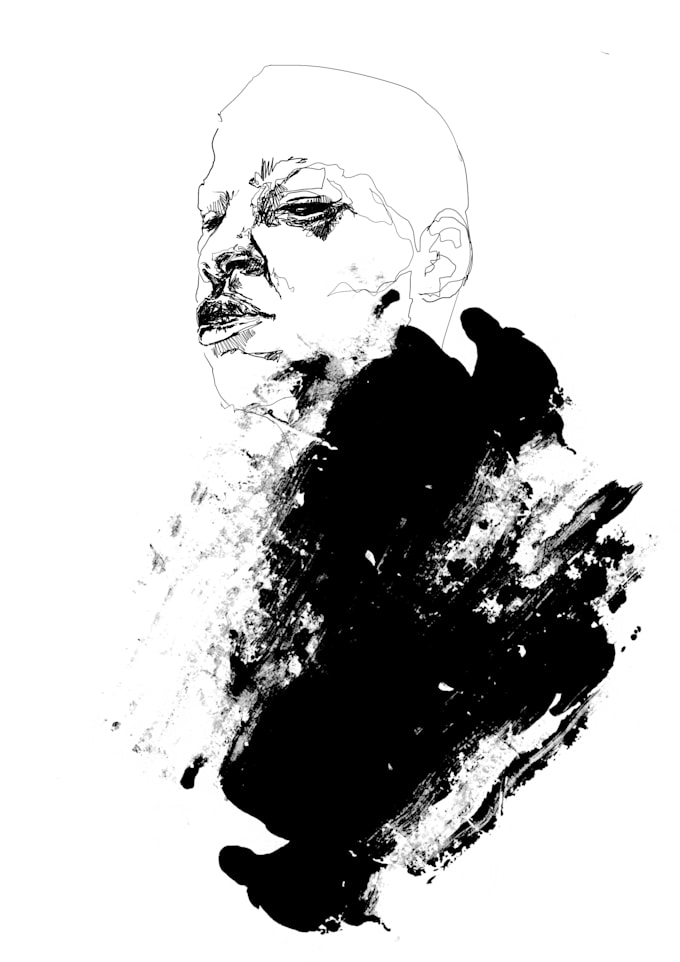 create awesome custom portraits