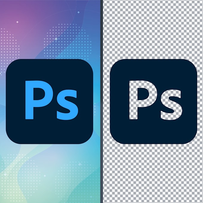 do background remove editing