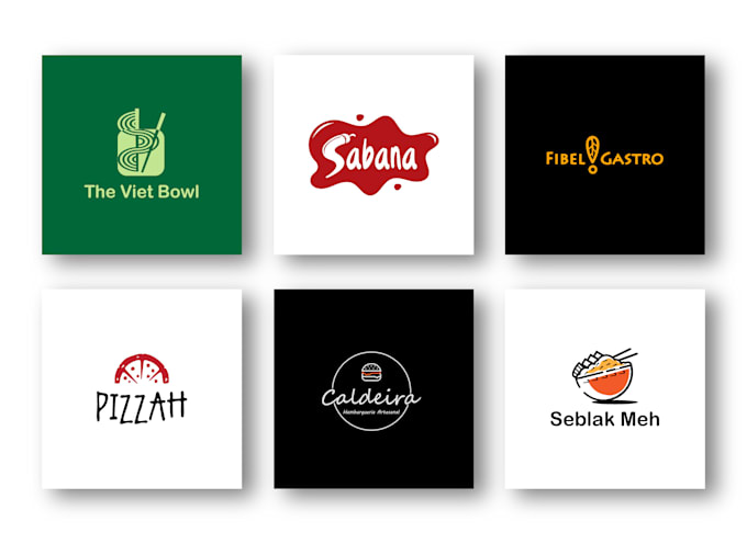 do food logo design