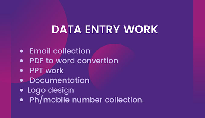 collect bulk emails from any platforms for you