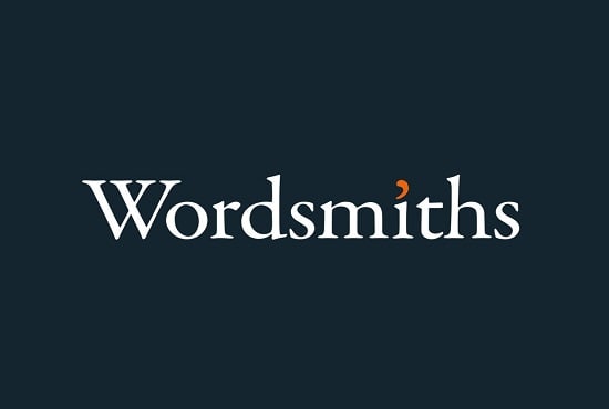 proofread and edit your manuscripts