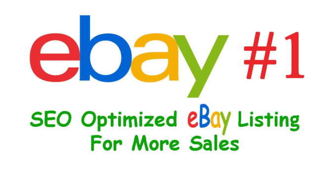 design ebay store, ebay listing template, ebay shop design