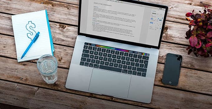 writing a stories , essay and script