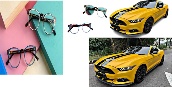 remove image background and photo enhancer professionally
