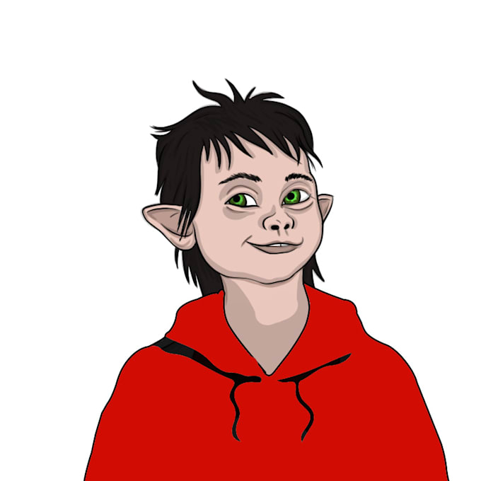 create computer generated nft art