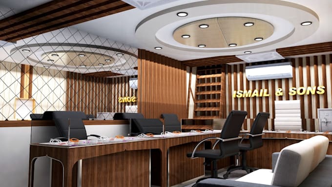 design home, offices,kiosk and shops