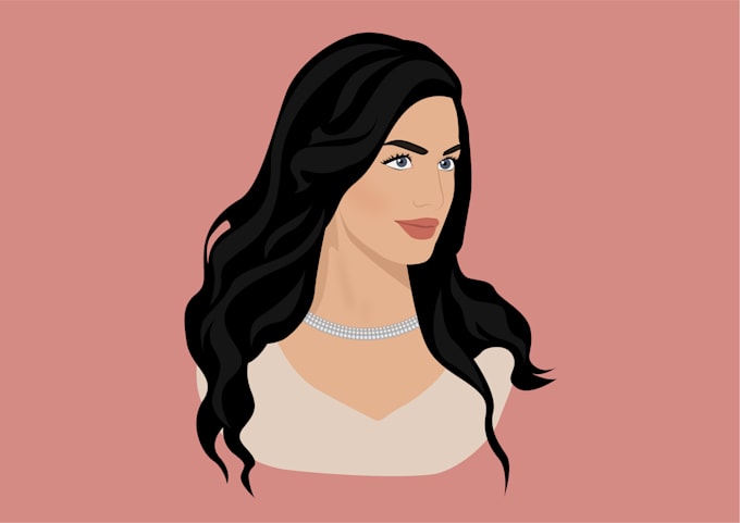 create your cartoon portrait