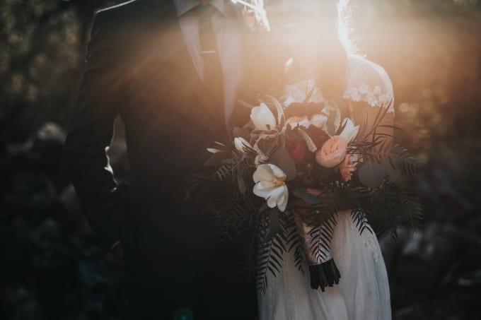 do cinematic wedding video, highlights, trailer editing