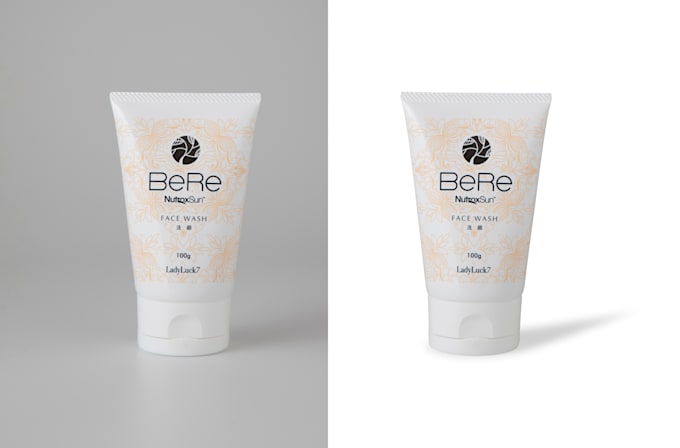 do e commerce photo editing