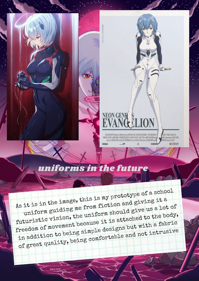 to create digital presentation or poster templates