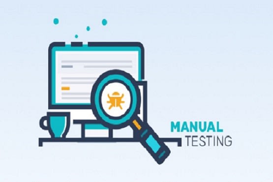 do manual software testing very efficiently e2e and regression test