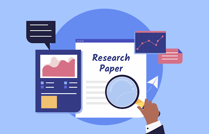 do quality research and summary writing