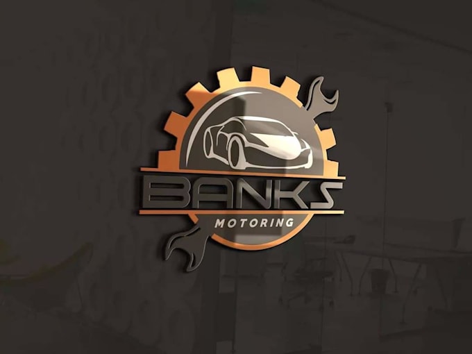 design a modern timeless logo