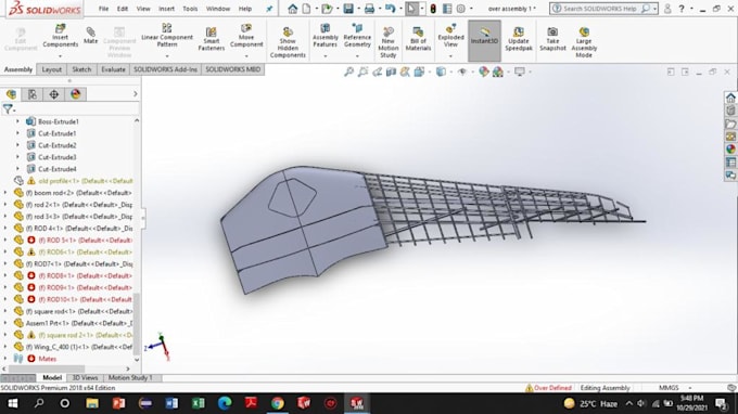 engineer and design products hardware for you