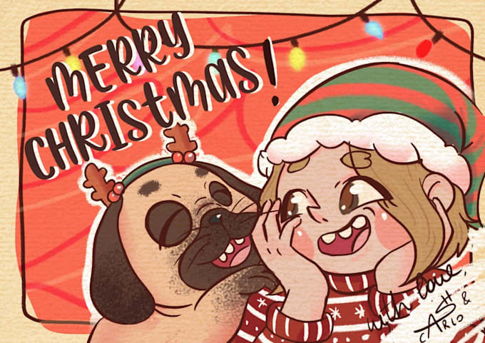 make your greeting cards