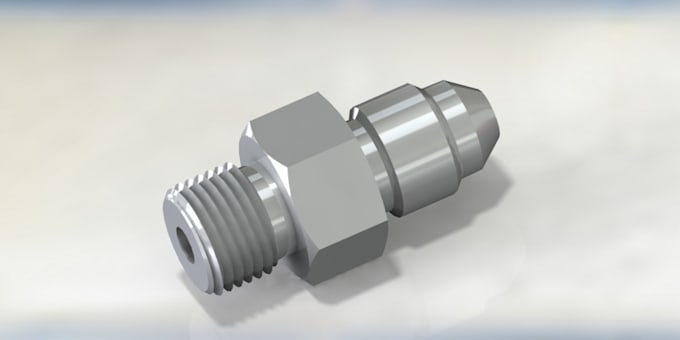 create stl files from 3d scan, reverse engineering