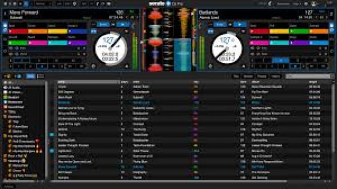 create your very own dj mix in any genre