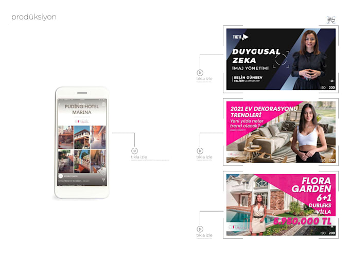design your graphic design works