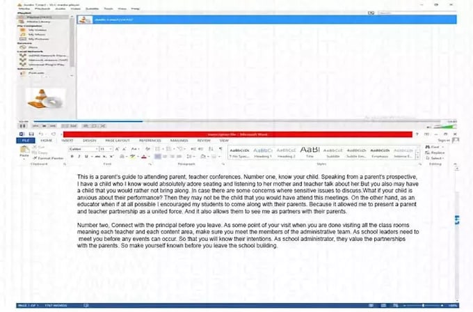 transcribe audio and video transcriptions audio to text