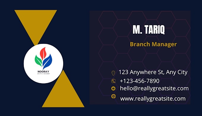 do business card design with fast delivery