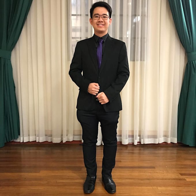 experienced maths and physics tutor