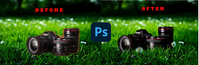 editing eny photos and images