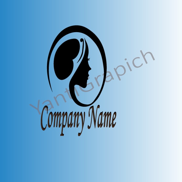 draw a logo for your business
