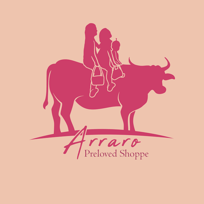 make a logo for low cost