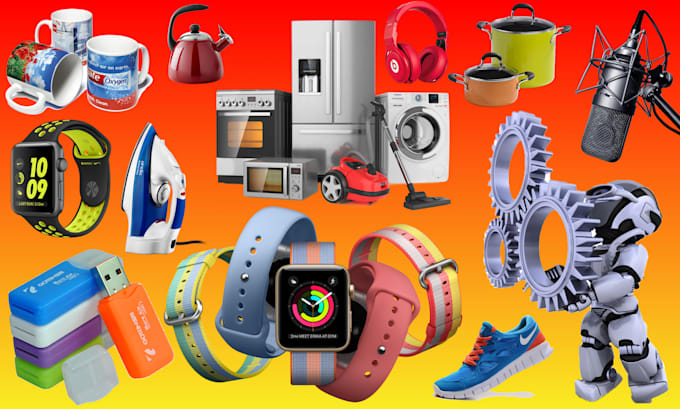 do 3d cad modeling of fancy product design plugin ecommerce