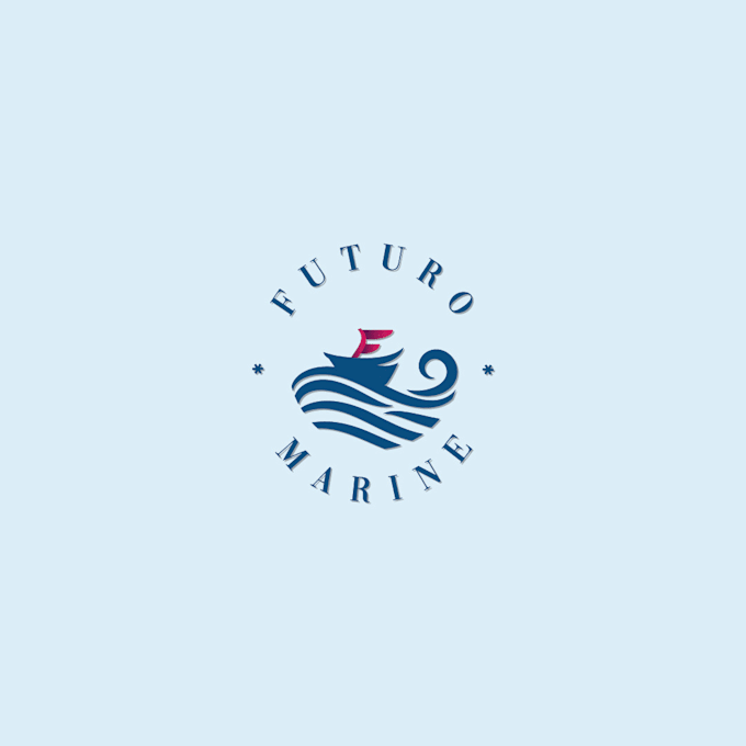 create creative modern logo design