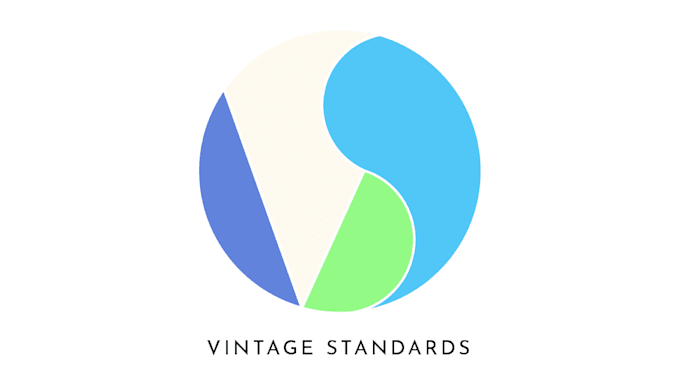 design minimalist or flat or kawaii logo