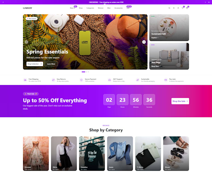 develop full stack web app with nextjs or mern stack frontend and backend