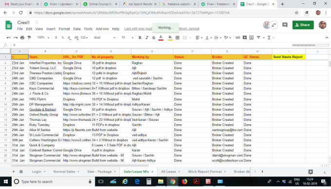 do data entry typing work ecommerce platform handling