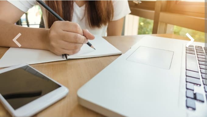 be your professional article and listicle writer