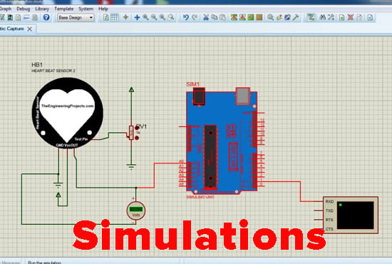 Do arduino projects even using python by Wedahithayapa | Fiverr