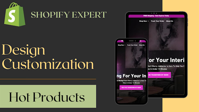 build your shopify store with 4 months shopify plan for free