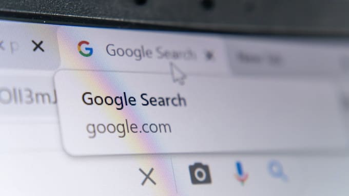 set up google search ad campaigns