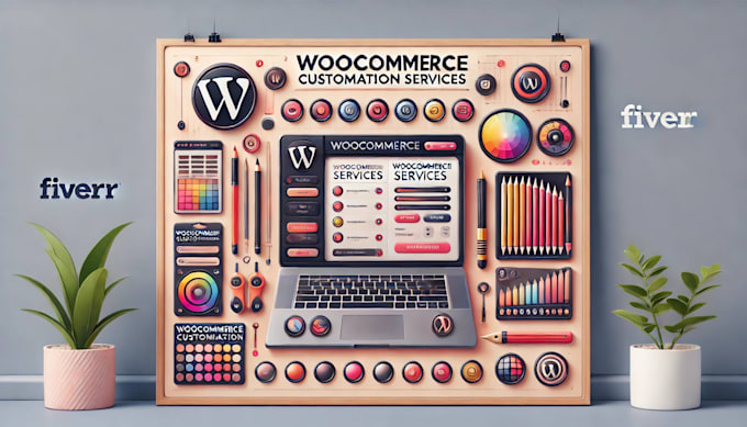 do wordpress woocommerce customization