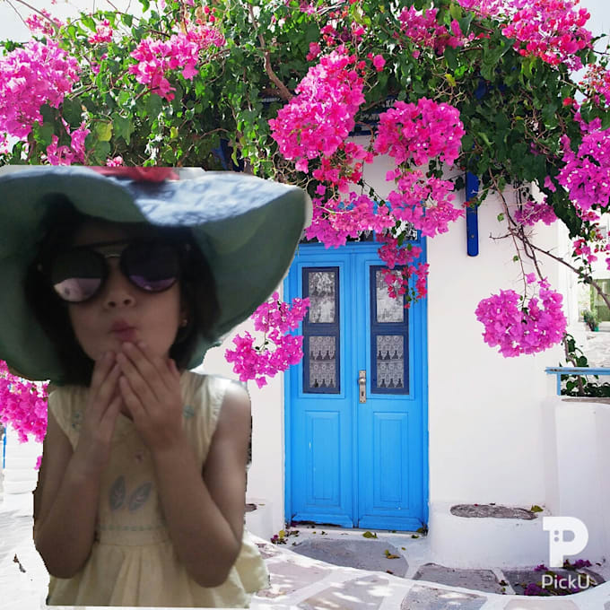 photo edit and background removing