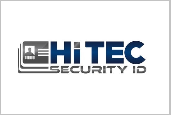 make a unique cyber security tech and technology logo design