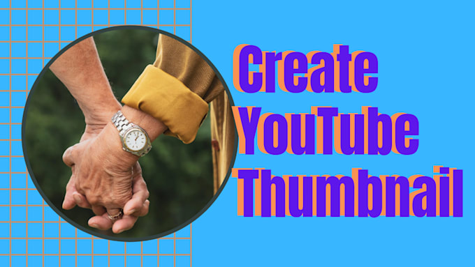 configuration eye getting youtube thumbnail