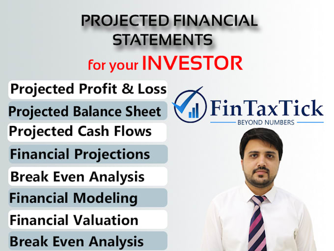 build budgets and financial model and business plan