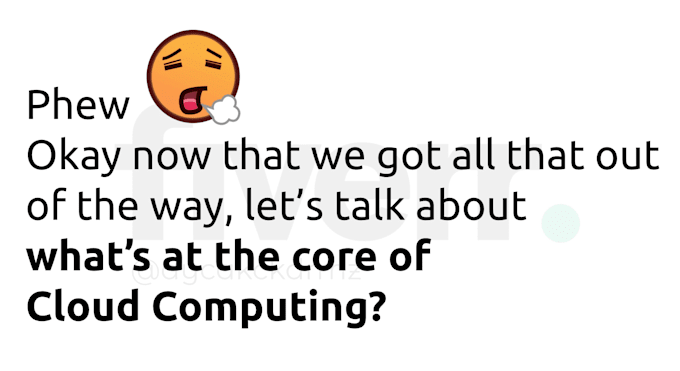 teach you cloud computing with handson live labs on AWS
