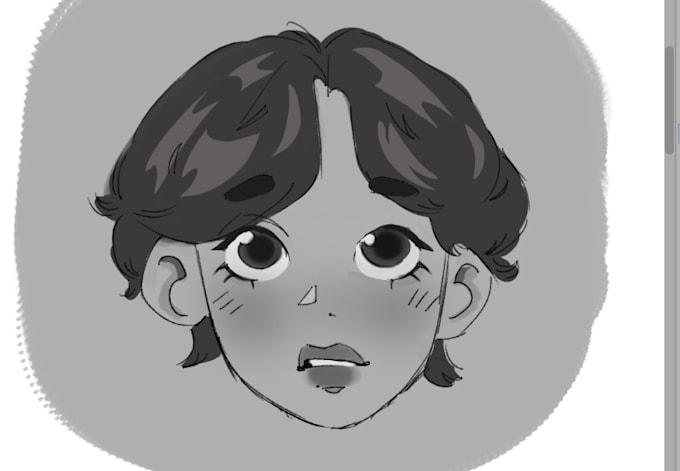 draw an icon for you